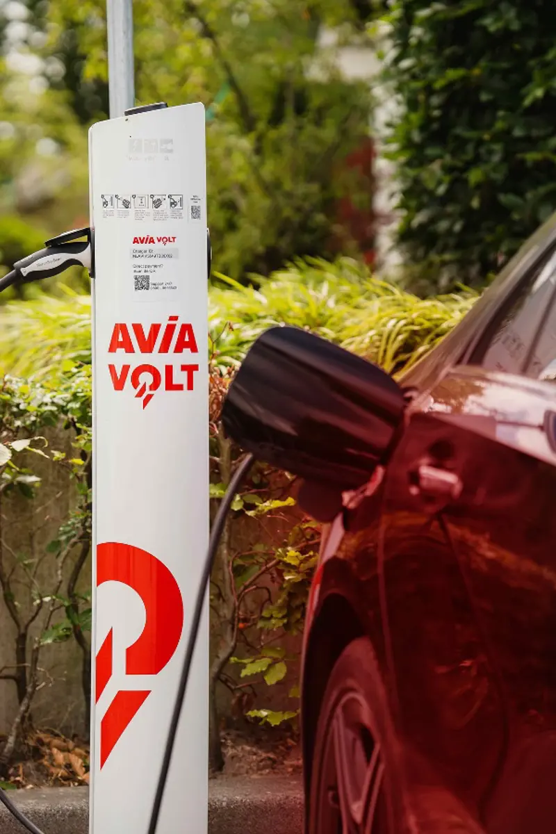 Elektrisch Laden Bij Groenrijk 7
