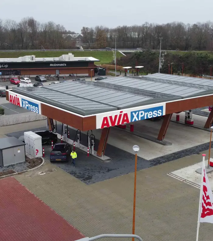 Avia Volt Hoogezand (1)