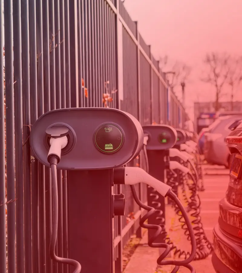 Vivochem AVIA VOLT 6