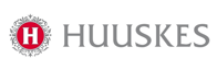 Huuskes logo