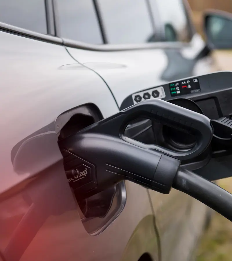 De Roovertsche Leij Met AVIA VOLT 8